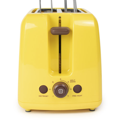 Nostalgia Electrics Nostalgia Deluxe Grilled Cheese Sandwich Toaster with EasyClean Toasting